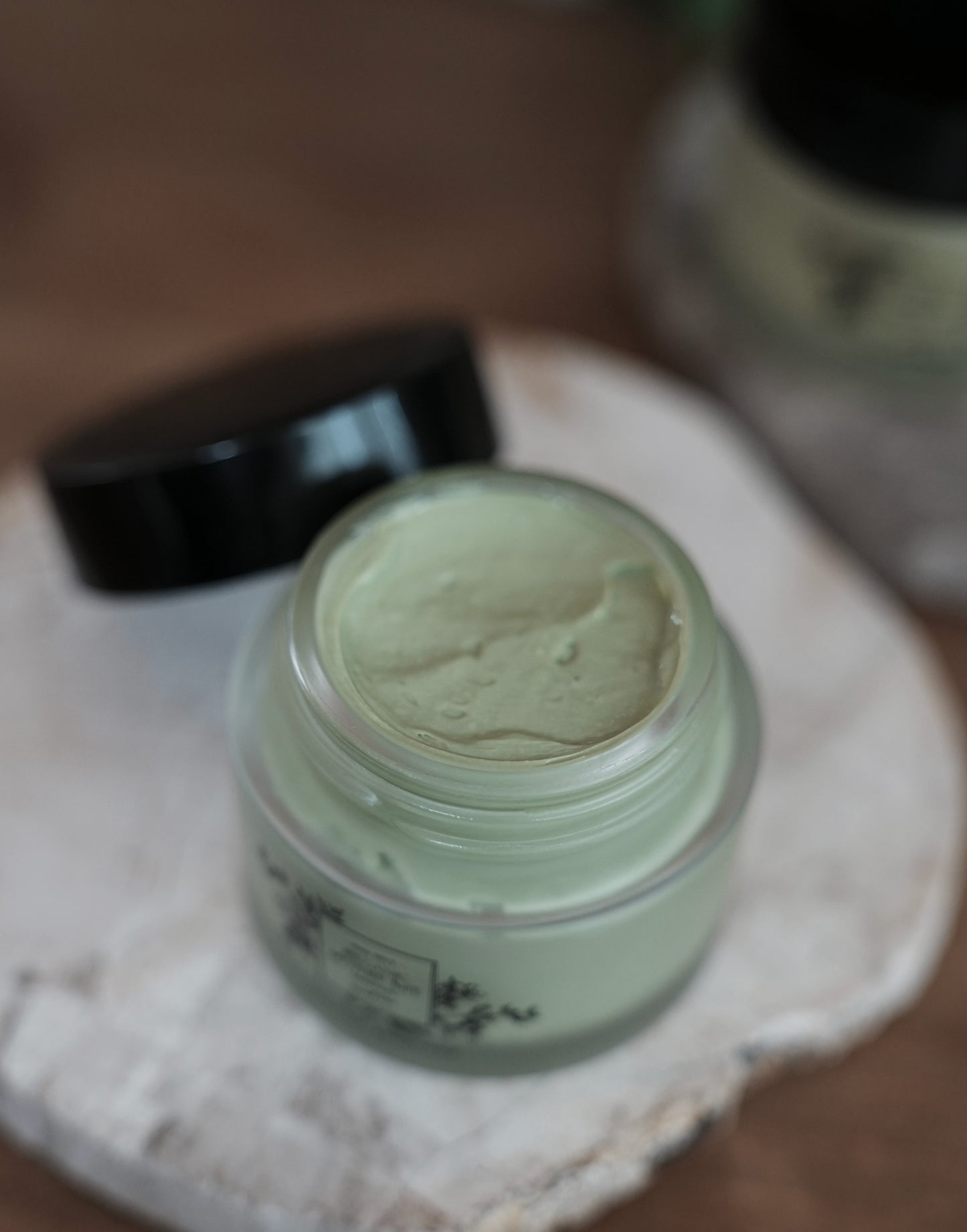 MATCHA  FACE SCRUB 45g