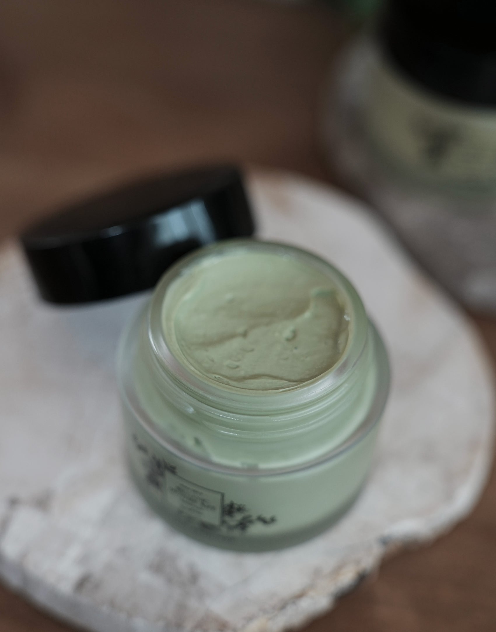 MATCHA  FACE SCRUB 45g
