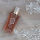 ROSE BRIGHTENING CLEANSING OIL 120mL