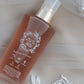 ROSE BRIGHTENING CLEANSING OIL 120mL