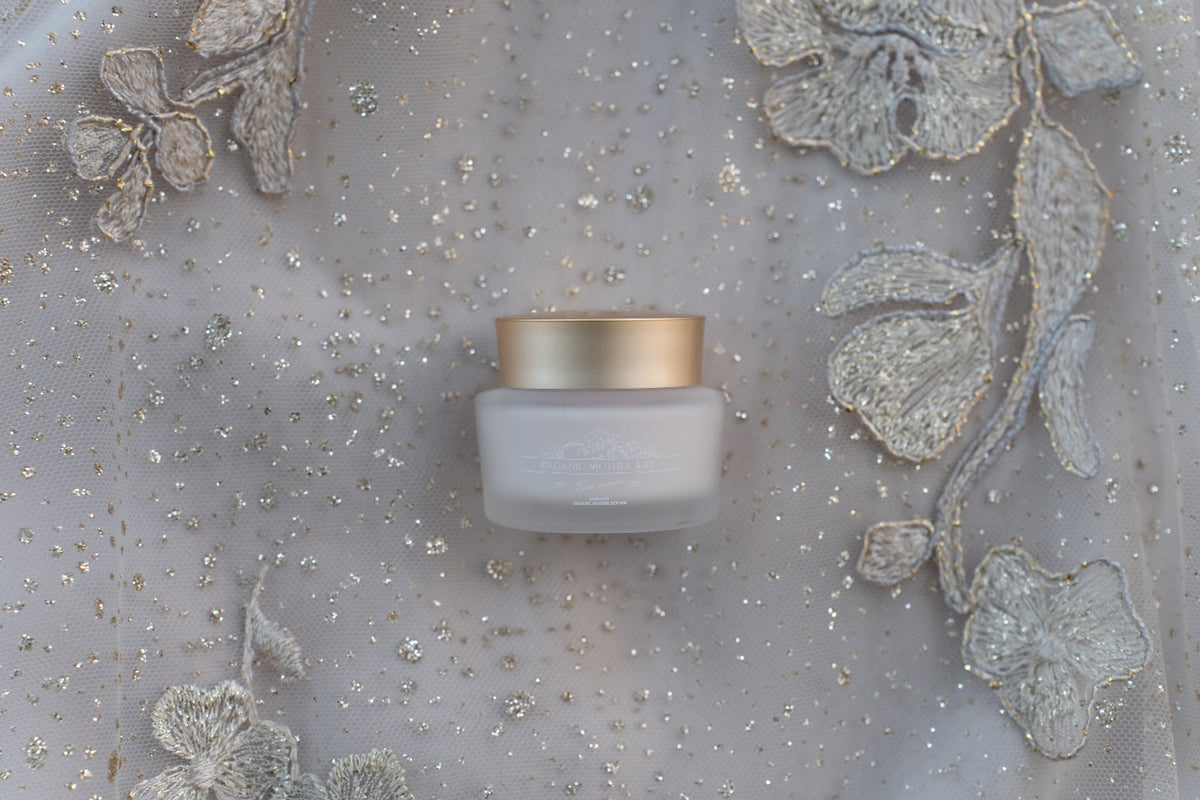 ROSE BRIGHTENING CREAM 30g