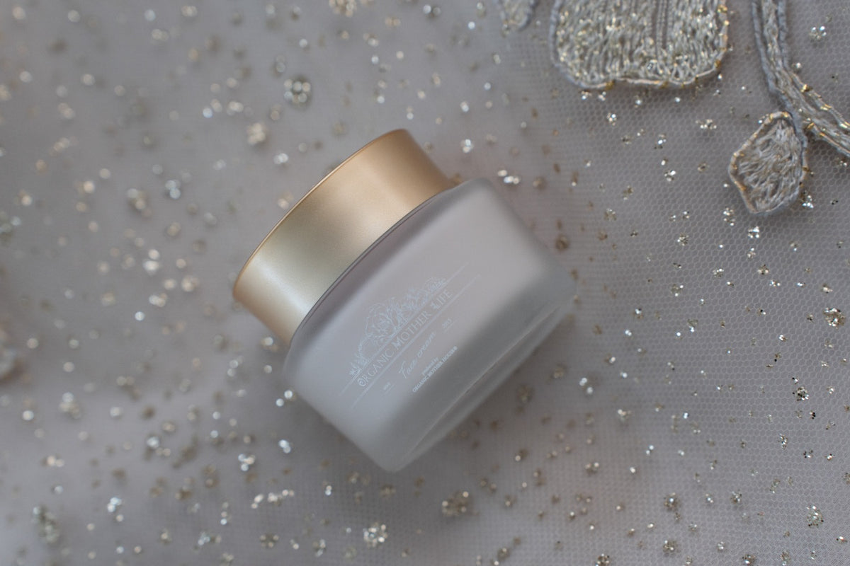 ROSE BRIGHTENING CREAM 30g