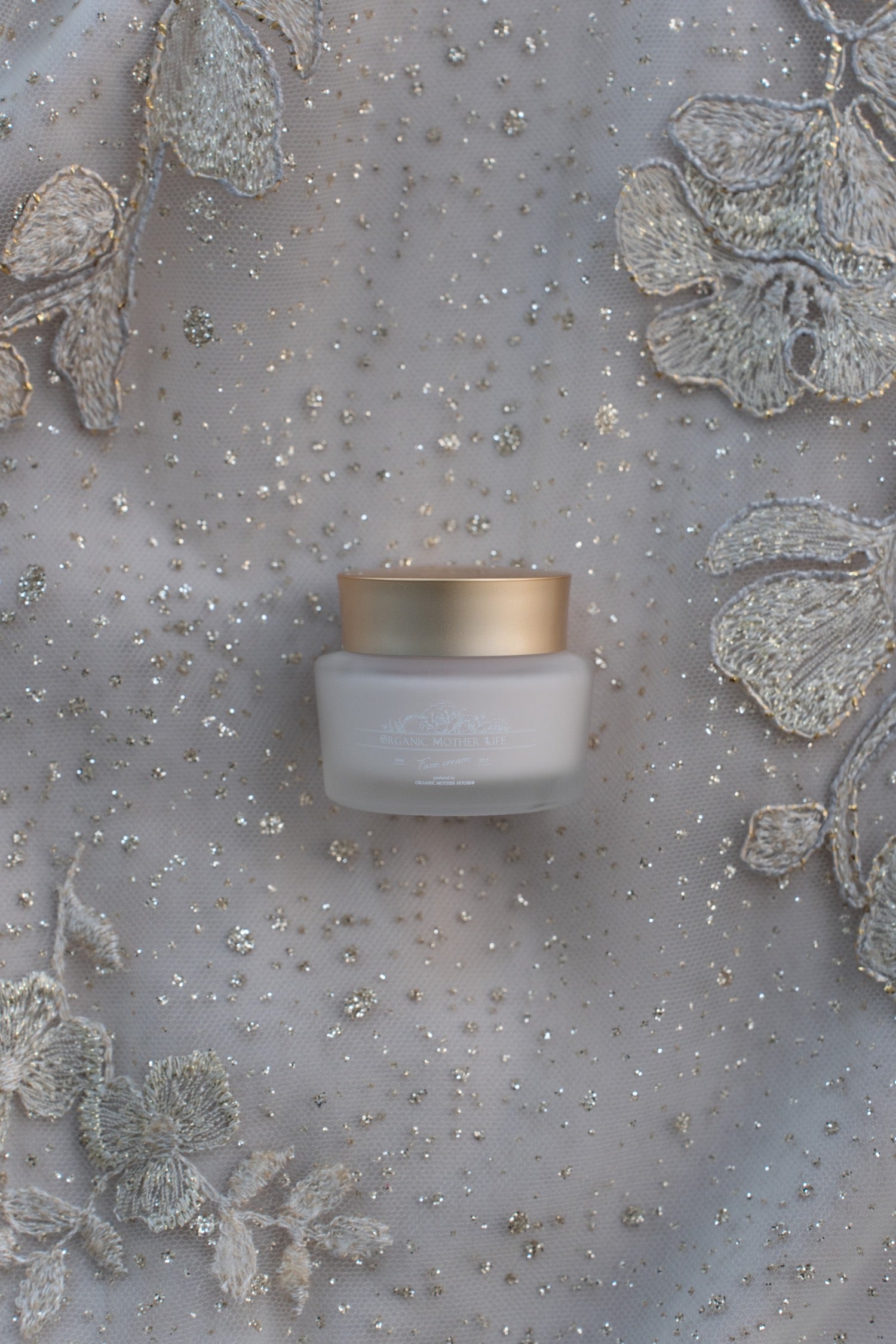 ROSE BRIGHTENING CREAM 30g