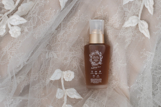ROSE BRIGHTENING SERUM 50mL
