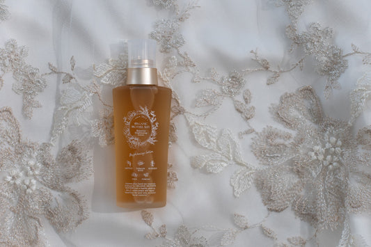 ROSE BRIGHTENING LOTION 100mL