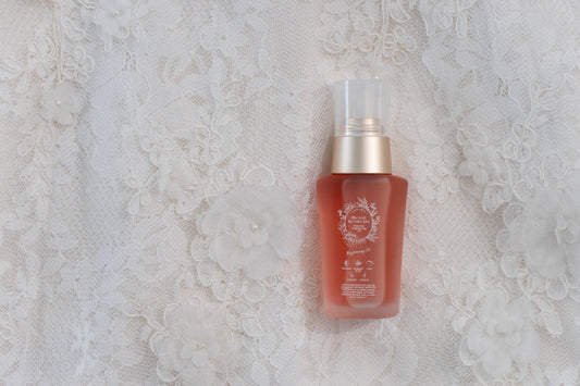 ROSE BRIGHTENING OIL 30mL