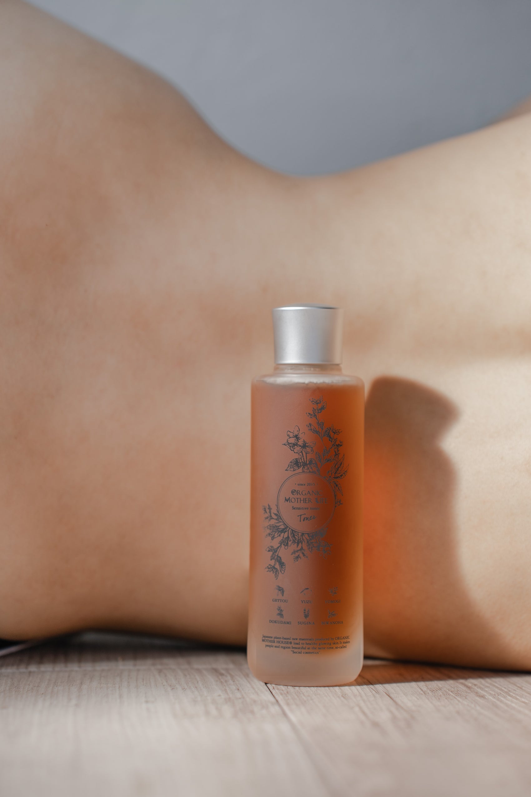 ARTEMISIA ESSENTIAL TONER 150mL