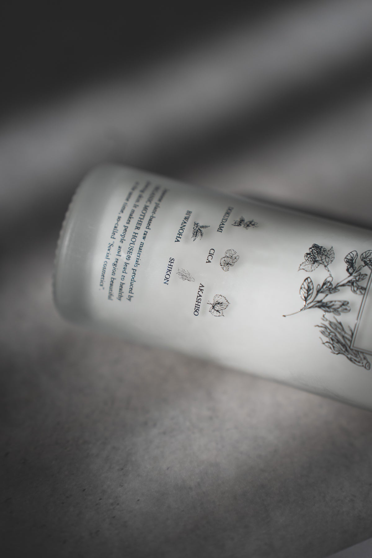Quintet Anna Milk Cleansing 120ml