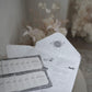 【Sample SALE】12th Anniversary Limited Complete Amenity Set