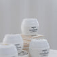 BOTANICAL REMEDY WHIP / Yellow 50g