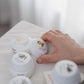 BOTANICAL REMEDY WHIP / Yellow 50g